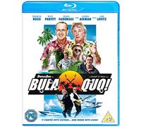 Bula Quo! [Edizione: Regno Unito] [Reino Unido] [Blu-ray]