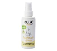 BULA Spray de toallitas húmedas para bebé, 150 ml, alternativa sostenible para toallitas húmedas con ingredientes de origen natural.