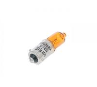 Bulb 12 V 6 W H6 W BAX9S Naranja