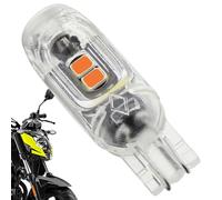 Bulbo De Registro - Bombilla Lateral LED | Bulbo De Registro LED | Bombillas De Coche 168 | Pantalla De Coche Interior LED 5SMD Reemplazo De Bombillas Para Lumi