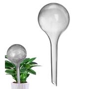 Bulbos de agua para plantas,Bulbos de plantas de riego - Globos de riego transparentes automáticos,Suministros de jardinería decorativos, herramientas de riego multifuncionales para desde