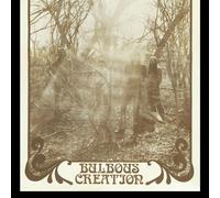 Bulbous Creation You won't remember dying (Vinyl) 12" Album