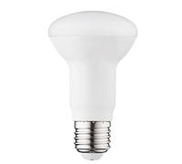 Bulbright Bombilla LED Reflectora R63 10W, Lamparas de Techo E27 Superbrillante, Blanco Cálido 3000K,1000 Lúmenes, Equivalente a 100W Incandescente (3000K-Blanco Cálido)