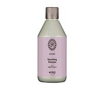 BULBS & ROOT | Champú con fórmula vegana nutritiva ideal para cabello seco | con extracto de tornillo | Made in Italy 1000 ml