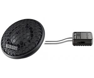 Bulck Pack Audison AP 1 tweeter 26 mm 4 ohmios 150 vatios incl. suave