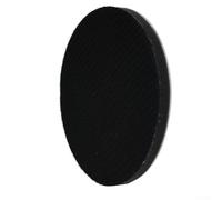 Bulevisiter Almohadilla de interfaz de esponja suave de 6 pulgadas para lijadora de aire con almohadilla de respaldo para pulido desigual y lijado de contorno (SKU)