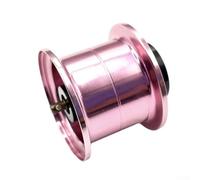 Bulevisiter Bobina de repuesto para DAIWA ZILLION SV/para carretes STEEZ SV TW/FISHING, 7.5 g. Bobina de alambre compatible con HLC PE TW/T3 Series, aleación de aluminio 7075, para YGK (acero