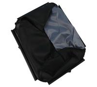 Bulevisiter Bolsa de recogida de césped para cortacésped autopropulsada HRU215 HRU216 HRJ216 HRU216D DMC216SH Ancho de corte de 19-21 pulgadas para mantenimiento exterior (para 21 pulgadas)