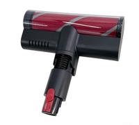 Bulevisiter Cabezal de cepillo de piso de repuesto para Dyad Pro, para Combo A10, UltraE A10, para Ultra H6 H7, Mace Plus, SCWXCQ01RR - Compatible con portátil inalámbrico