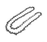 Bulevisiter Cadena de motosierra profesional de 20 pulgadas, paso 3/8, calibre 0.063, hoja de repuesto 72 DL para sierras, resistente al desgaste, durabilidad y resistencia al desgaste (16)