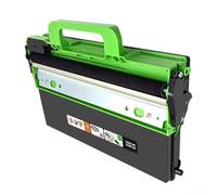 Bulevisiter Caja de tóner WT-220CL WT-223CL compatible con Brother HL-3140CW HL-3170CDW HL-3180CDW MFC-9130CW MFC-9330CDW MFC-9340CDW HL-L3210CW HL-L3230CDW