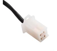 Bulevisiter Carburador para Honda EU1000i para generador inversor de CA tipo A2/A EU1000IK1, compatible con modelos de la serie VIN EZGA/GCAL (SKU)