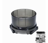Bulevisiter Embudo dosificador para portafiltro, anillo dosificador de café expreso, embudo de portafiltro, accesorios de espresso para cafetera NinjaLuxe Cafe ES601
