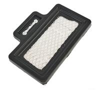 Bulevisiter Filtro de aire para Wacker BS50-2i, BS50-4AS, BS60-2i, BS60-4S, BS60-4AS, BS70-2i - Pieza de repuesto 5200003062 compatible con compactadores Wacker Walk-Behind