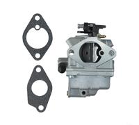 Bulevisiter Kit de carburador, compatible con modelos Tohatsu para Mercury 4, MF3.5, MFS4, NFS4, 3.5HP, 4HP, 5HP, 6HP