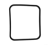 Bulevisiter Paquete de 2 juntas de tapa de repuesto O-For Ring compatibles con Hayward Super SPX1600S O-177, se adapta a 2600X, 1600, 2600, 1600X, SP1600, SP2600 Series y más piscinas (0)