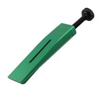 Bulevisiter Prensa de pistón para pinza de freno de disco hidráulico, herramienta de aluminio con diseño compacto y portátil, compatible con