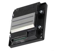 Bulevisiter Reemplazo del cabezal de impresión de la impresora, para WF-7610 WF-7620 WF-7621 WF-3620 WF-3640 WF-7111 Cabezal de impresión negro, material de PPE