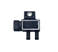 Bulevisiter Sensor de presión diferencial para D-Max y MU-X, OEM 8983314120, pieza de repuesto ABS negro
