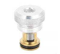 Bulevisiter Válvula de presión de alivio de aceite 059103175F para A4 A5 para A6 A8 para modelos Q5 S5 compatible con modelos 8H7 828 B8 8T3 8TA 4Z8 C6 4X8 C7 4GA 4E8 8RB