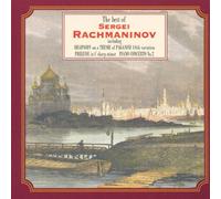 Bulgar.Broadcast.Symph.Or - Best of Rachmaninoff