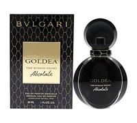 Bulgari Bulgari Goldea Roman Night Abso Epv 30Ml - 1 Unidad