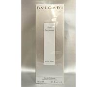 Bulgari Eau Parfumee Au The Blanc de Bvlgari 75 ml Primera edición sin reformul