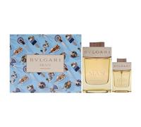 BULGARI MAN TERRAE ESSENCE EDP100+15 EDP