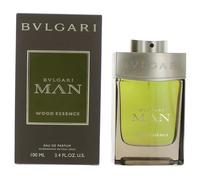 Bvlgari Bvlgari Man Wood Essence Eau De Parfum Spray 100ml