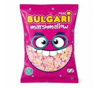Bulgari Marshmallow Margaritas Rosa y Amarillo Pack 100 Unidades