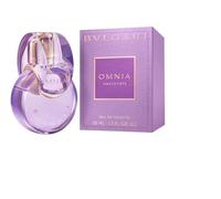 Bvlgari Onmia Amethyste Eau De Toilette Spray 50Ml