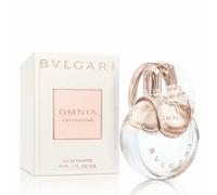 Bulgari omnia crystalline eau de toilette new 30 ml