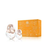 BULGARI Omnia Crystalline Estuche // Precio, Comprar n/a 100 ml Vaporizador + Miniatura 15 ml