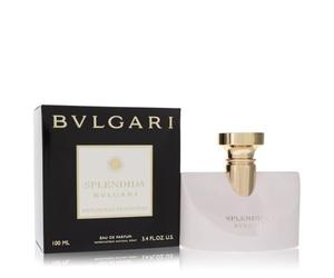 BULGARI SPLENDIDA PATCHOULI TENTATION EDP 100ML VAPO