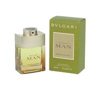 Bulgari vanity water eau de toilette para hombres - 60ml