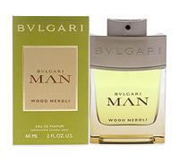 Bulgari Vanity Water Eau de Toilette para Hombres - 60ml