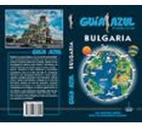 Bulgaria 2019 (guia Azul) 2ª Ed.