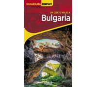 Bulgaria (GUIARAMA COMPACT - Internacional)