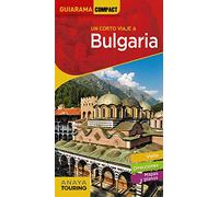 Bulgaria (GUIARAMA COMPACT - Internacional)