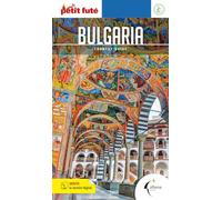 Bulgaria (Petit Futé. Country guide)