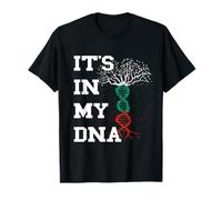 Bulgaria Tree It's In My DNA Bulgarian Roots Bandera búlgara Camiseta