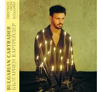 Bulgarian Cartrader - Greetings from Soulgaria [Vinilo]
