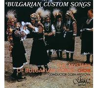 Bulgarian Custom songs / Le Mystère des voix bulgares