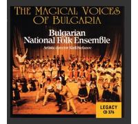 Bulgarian National Folk Ensemble - Magical Voices of Bulgaria