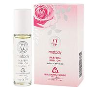 Bulgarian Rose Lady's Joy Melody - Rollo de papel (9 ml)