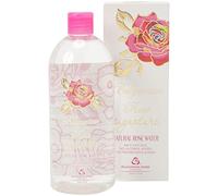 Bulgarian Rose Signature 100% Natural Rose Water, 500ml, Bulgaria by Bulgarian Rose Signature