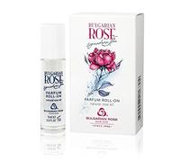 Bulgarian Rose Signature Spa Perfume Roll On Sin Alcohol 9 ml