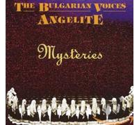 Bulgarian Voices Angelite - Mysteries