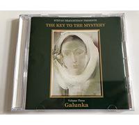 Bulgarian Voices - The Key To The Mystery 'Galunka'
