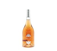 Bulgarini Chiaretto Riviera del Garda Classico DOC 2022 12,5% Vol. 0,75l